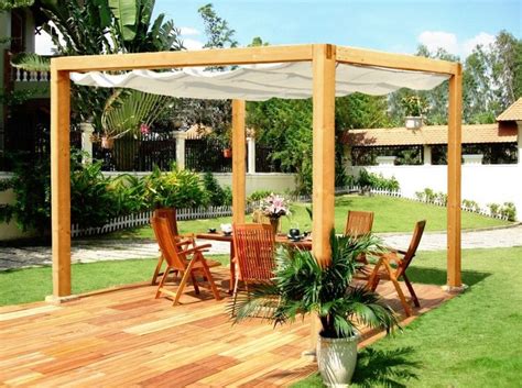 pergolas para jardin-1